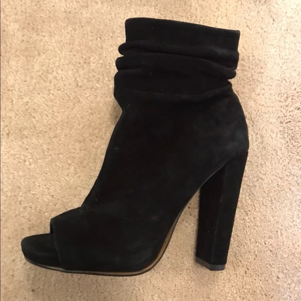 Steve Madden Booties